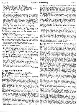Letzte Entscheidung : Zum Gedächtnis der Helden im Weltkrieg