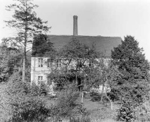 Coswig/Anhalt : Walkmühle