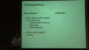 Kaizendo.org: Textbooks, the free software way