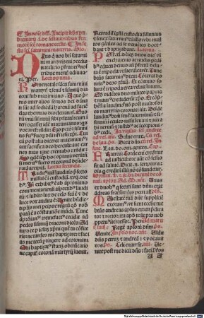 Breviarium Romanum : [1-6], [4]. Proprium de sanctis