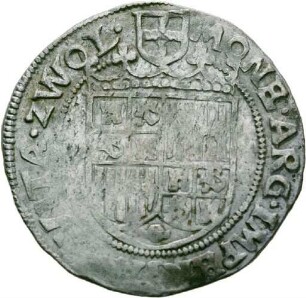 Adlerschilling der Reichsstadt Zwolle