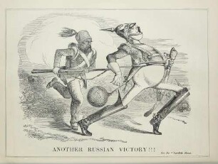 Another Russian victory!!!