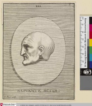 SAPIENTE SCITA