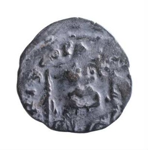 Münze, Obol (MA)/Hälbling, 1181 - 1190?