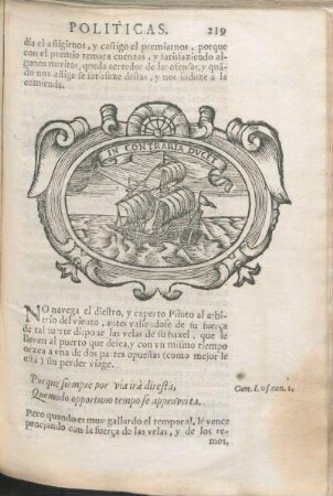 In Contraria Dvcet