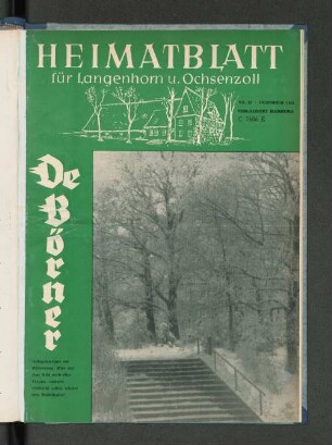 Nr. 12 - Dezember 1965