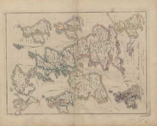 Gross-Britannien und Ireland