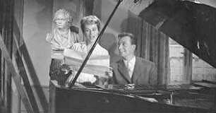 Liebe, Jazz und Übermut