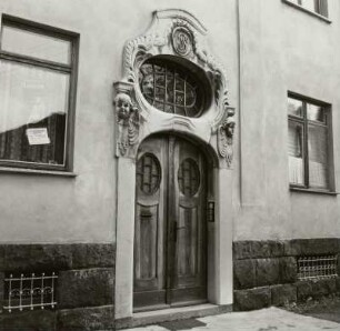 Markuskirche