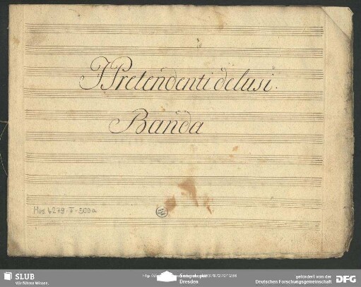 banda militare