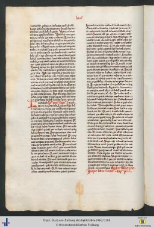 Liber numeri