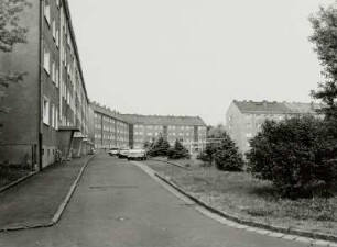 Straße, Großenhain (Kreis Großenhain)