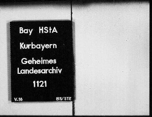 Grenz-, Güter- und Volksbeschreibungen des Kurpfalzbayrischen Landgerichts Mauerkirchen
