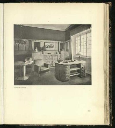 Herrenzimmer