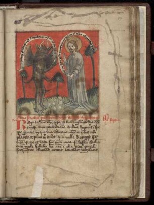 Versuchungen Jesu
