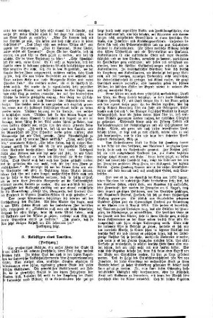 Fränkische Zeitung. Sonntags-Beigabe der Fränkischen Zeitung (Ansbacher Morgenblatt) : (Ansbacher Morgenblatt), 1876