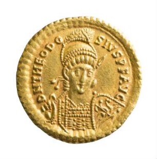 Münze, Solidus