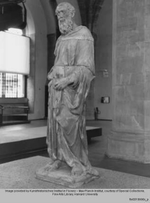Heiliger Markus