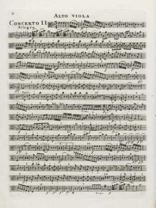 Alto Viola