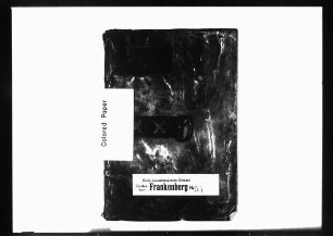 Verzichtsbuch
