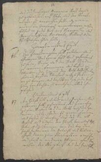 Abschrift (18. Jhd.) der von Erzbischof Albrecht von Mainz am 17. November 1526 für die Stadt Aschaffenburg erlassenen Ordnung nebst 19 zusätzlichen Eidesformeln, unter anderem für verschiedene Beamte und für Hebammen