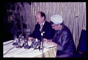 Adlai Stevenson 4.4.63.