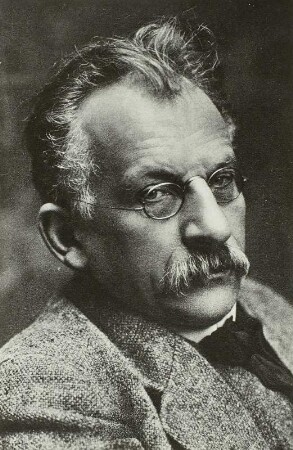 Pfitzner, Hans