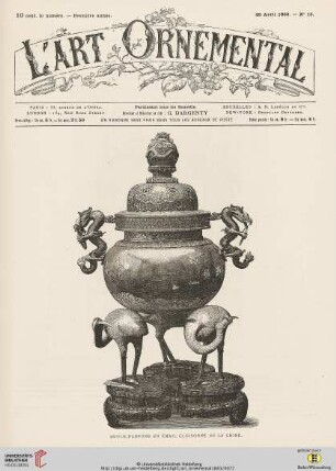 Nr. 13 (28 Avril 1883)