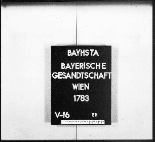 Personenstandssachen (Einzelfälle)