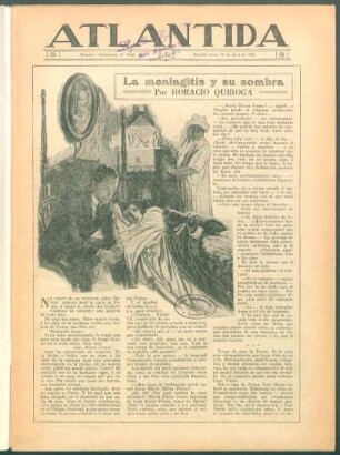 La meningitis y su sombra