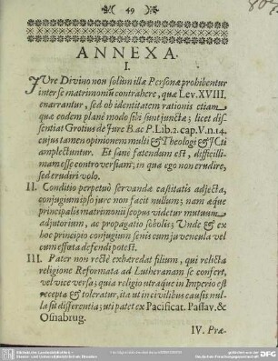 Annexa