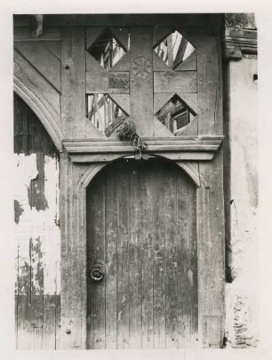 Trais-Münzenberg, Kreis Friedberg