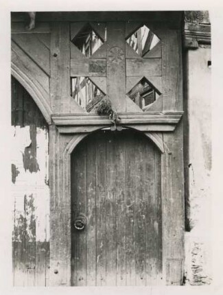 Trais-Münzenberg, Kreis Friedberg