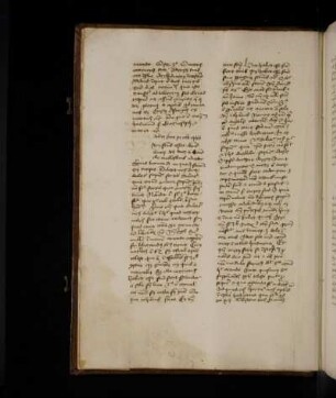 Dominica prima post octavas epiphanie. (T11). [C]um factus esset …