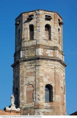 San Prospero