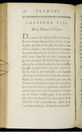 Chapitre VIII. - Chapitre X.