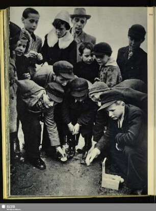 105 Eierrollen, "Waleien" genannt