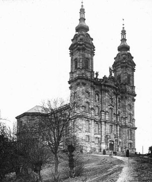Vierzehnheiligen (Bad Staffelstein)