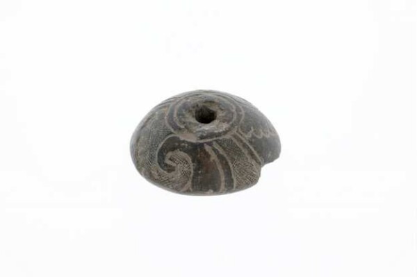 Clay whorl