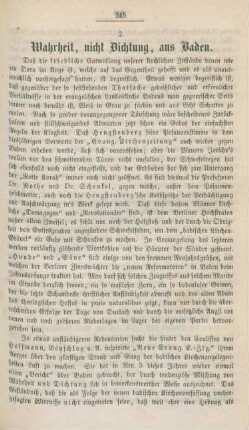 245-251 Wahrheit, nicht Dichtung, aus Baden