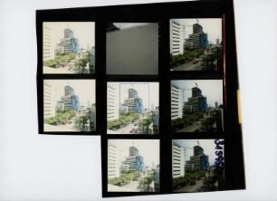 RS Tower 3, Bangkok, 1995
