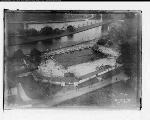Cottbus, Freibad