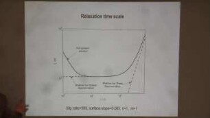 Bayesian calibration of ice-sheet models