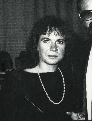 Friederike Roth, Gerhart-Hauptmann Preis 1983