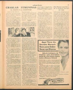 Hombres, prisioneros de si mismo