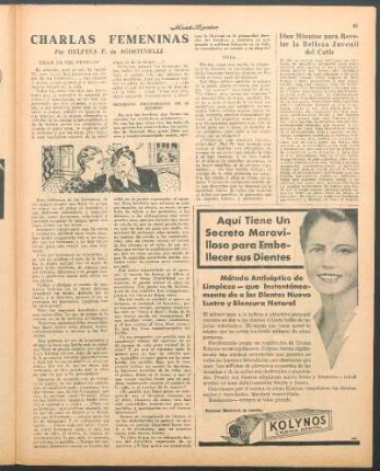 Hombres, prisioneros de si mismo