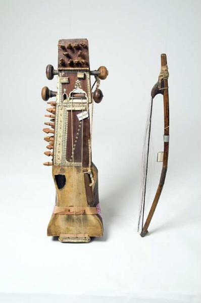 sarangi