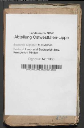 Sonstige: Kessel, Friederike von: