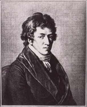 Cuvier, Georges