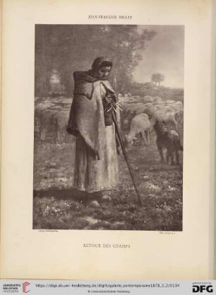 J.-F. Millet